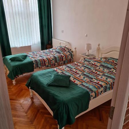 Stradela Cetatii Apartment ซิวิโชอารา ภายนอก รูปภาพ
