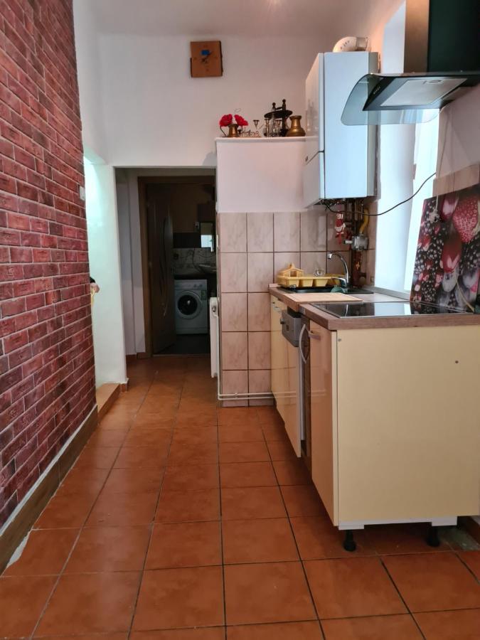 Stradela Cetatii Apartment ซิวิโชอารา ภายนอก รูปภาพ
